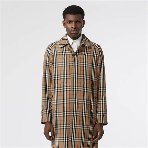 burberry car coat herren|burberry car coat vintage.